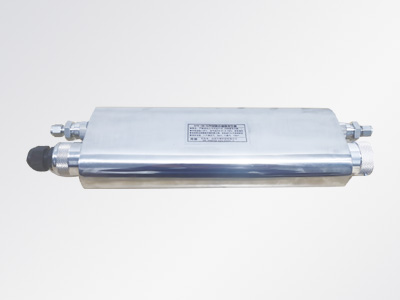 ppm級標準源UV臭氧發生器（UV-M2）